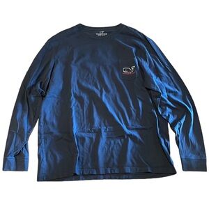 - Vineyard Vines Men’s long sleeve Tshirt
